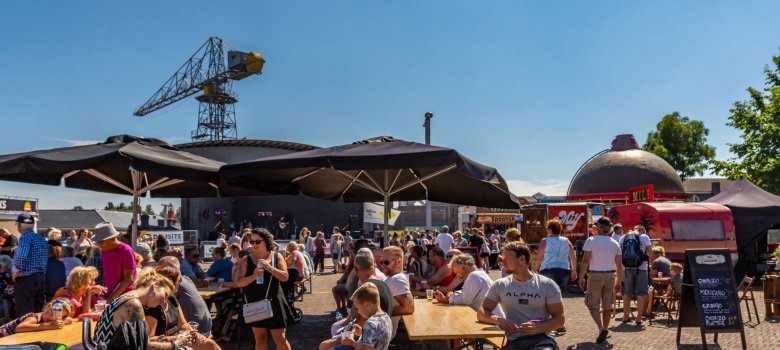 Helderse Zomerfeesten