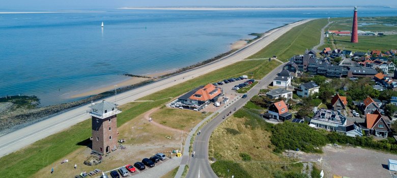 Jazz & Blues Festival in Huisduinen