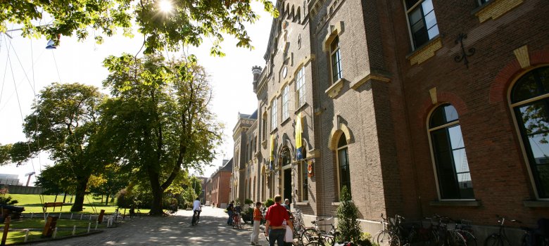 Open Monumentendagen in Den Helder