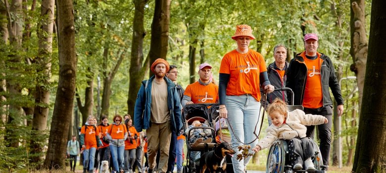 Oranjepad 2026