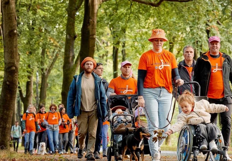 Oranjepad 2026