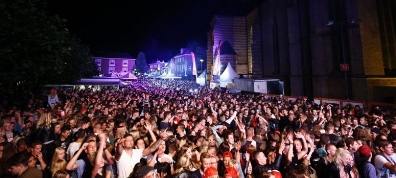 Stadsfeest