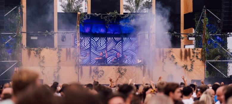 Puur Festival