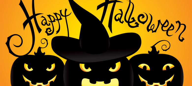Halloween in de Bollenstreek