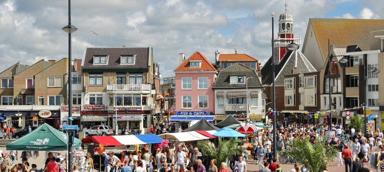 Ibiza Festival in Noordwijk