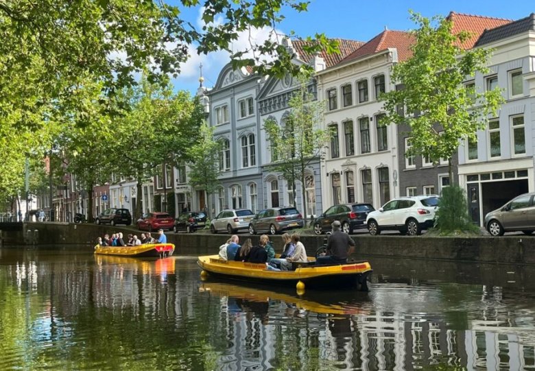 Bootje Kaas