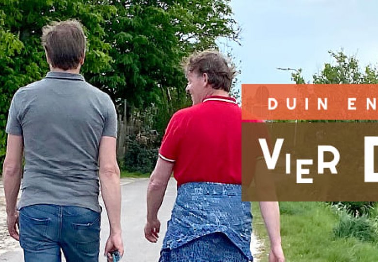 Duin en Bollen Vierdaagse