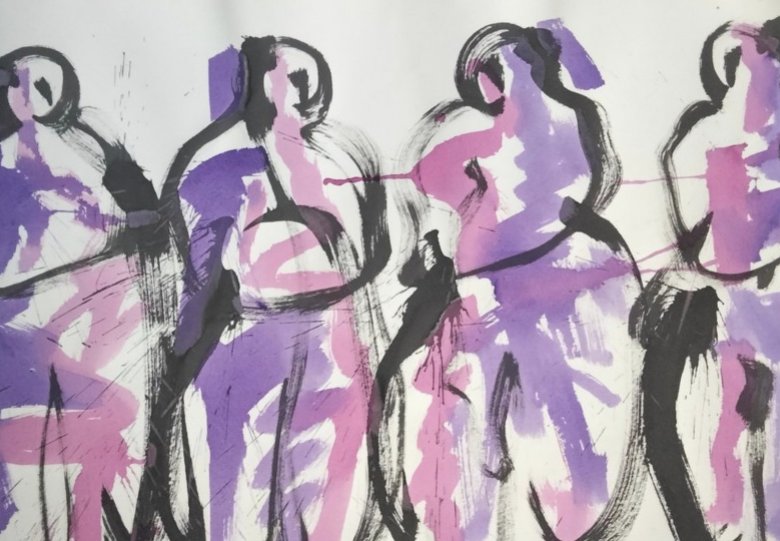 Expositie | Van stil tot leven