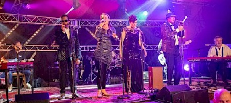 Jubileum United by Music in Papendrecht