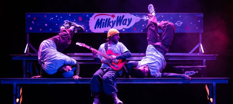 Milky Way