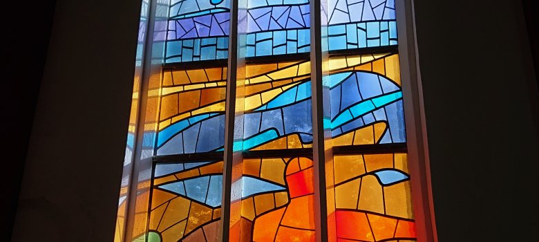 Open Monumentendag bij de Hippolytuskerk