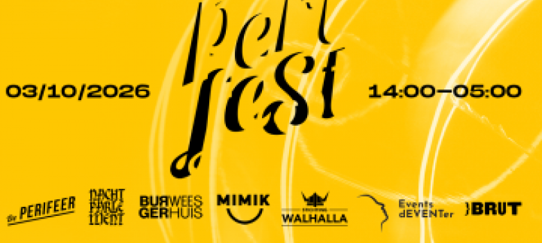 Perifest 2026