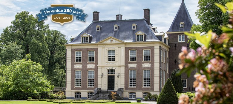 250 jaar Verwolde