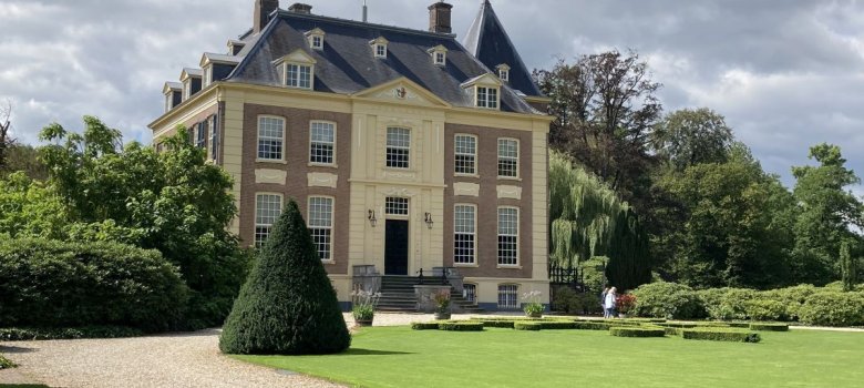 Rondleiding met gebarentolk