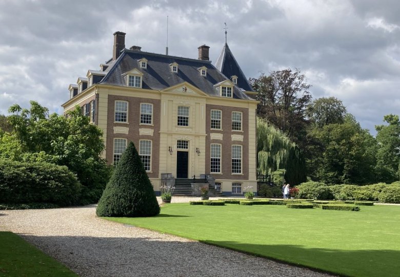 Rondleiding met gebarentolk