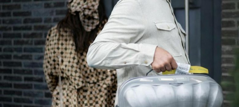 Jorgen Raymann met 'Bigi Yari, Welkom thuis, waar niemand op je zit te wachten'