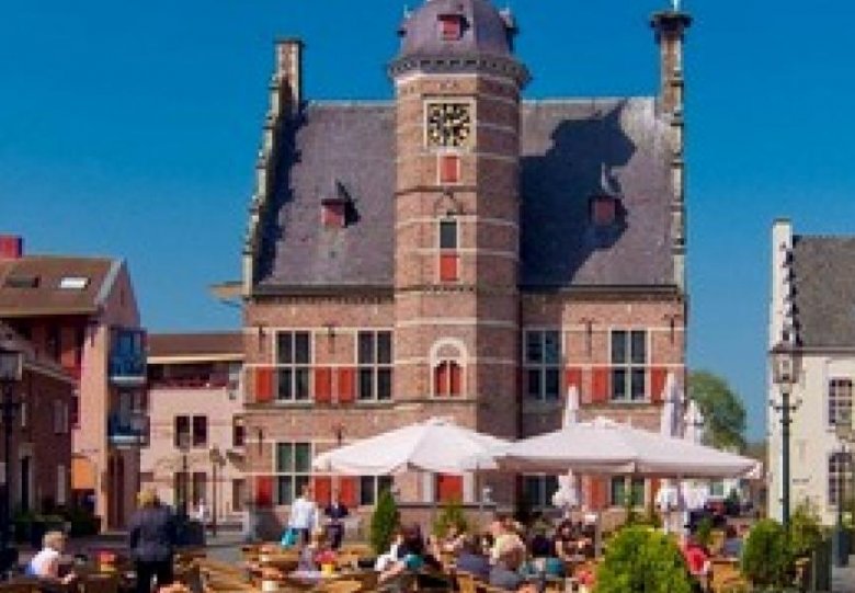 Stadswandeling Gennep