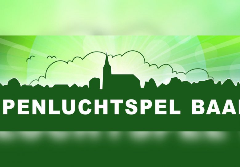 Stichting Openluchtspel Baak speelt ‘Buurtbewoners’