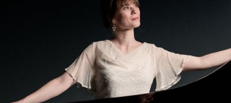 Sinfonia Rotterdam met Anna Fedorova