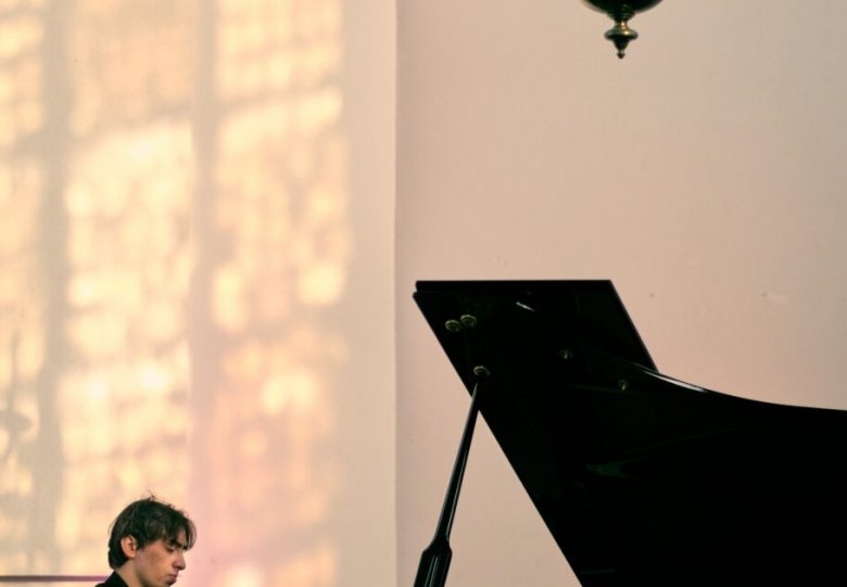 Masterclass 'Soleren met orkest'