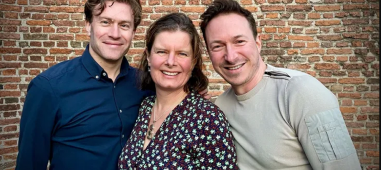 Huisconcert Linssen Trio