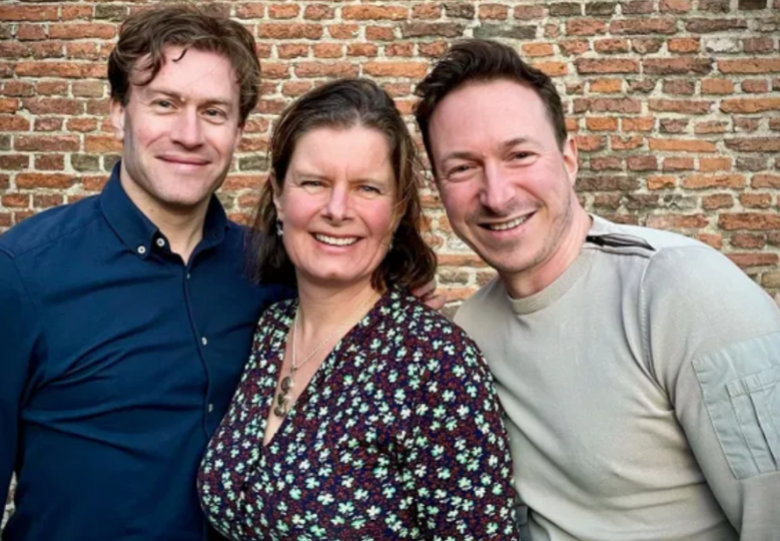 Huisconcert Linssen Trio