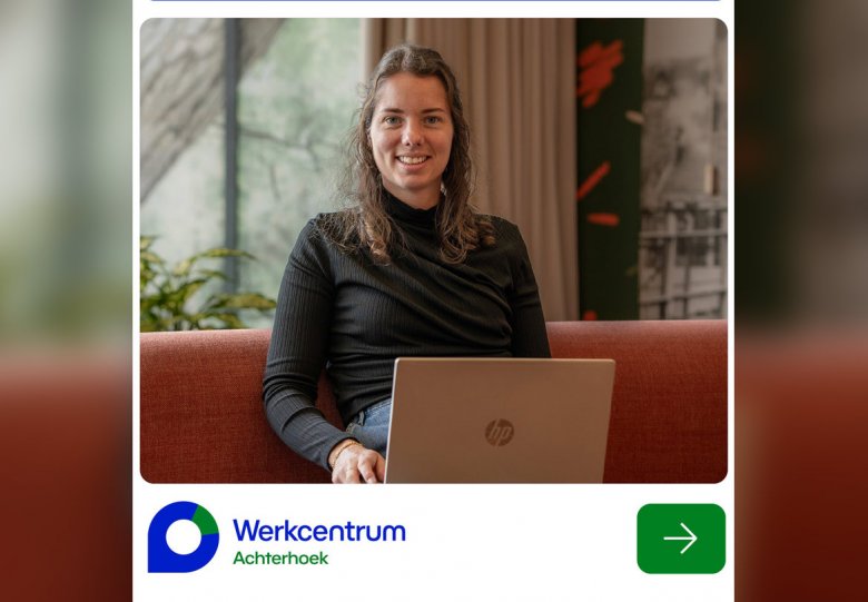 Werkcentrum Achterhoek