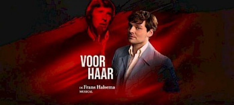 Voor Haar, de Frans Halsema Musical Soy Kroon e.a.