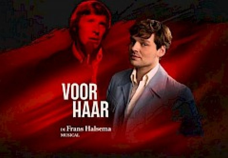 Voor Haar, de Frans Halsema Musical Soy Kroon e.a.