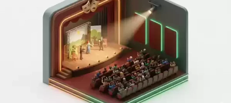 Musical De Kleine Prins