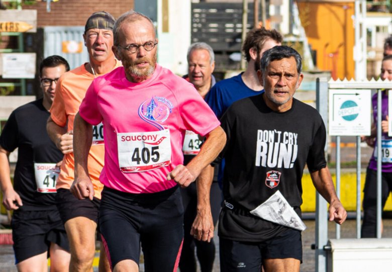 GOUDasfaltloop #14 incl. Kidsrun