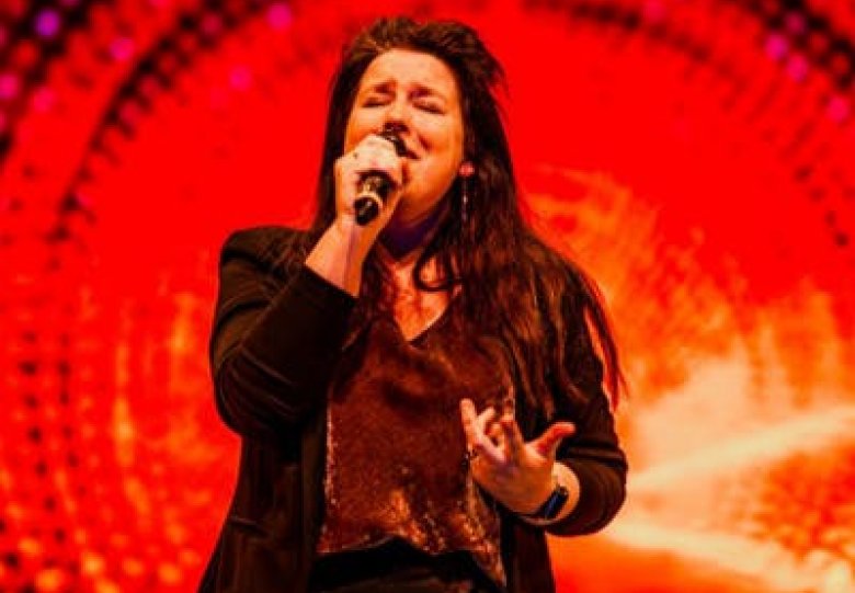 Marjolaine & Les Manouches