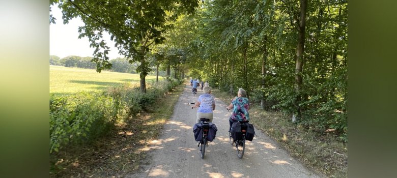 Fietsvierdaagse VVV Ruurlo