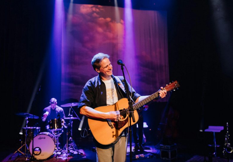 Zomeravondconcert: Matthijn Buwalda