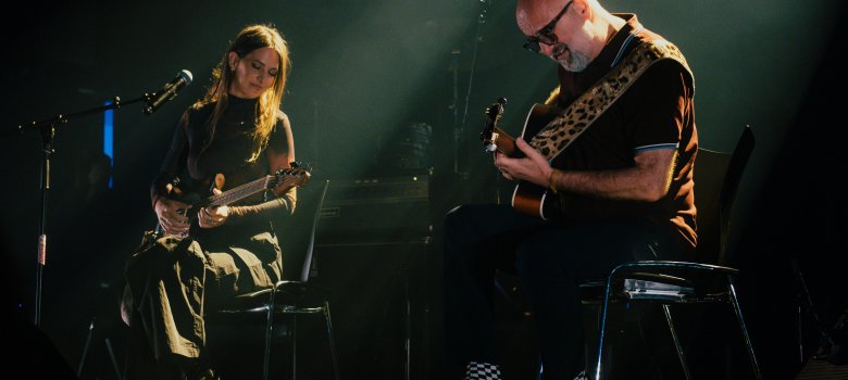 Cato van Dijck & Anton Goudsmit