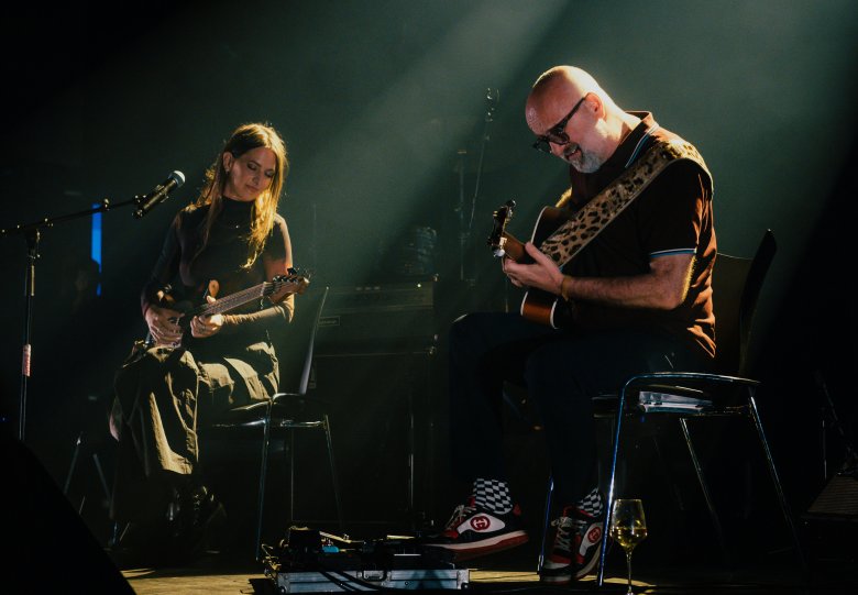 Cato van Dijck & Anton Goudsmit