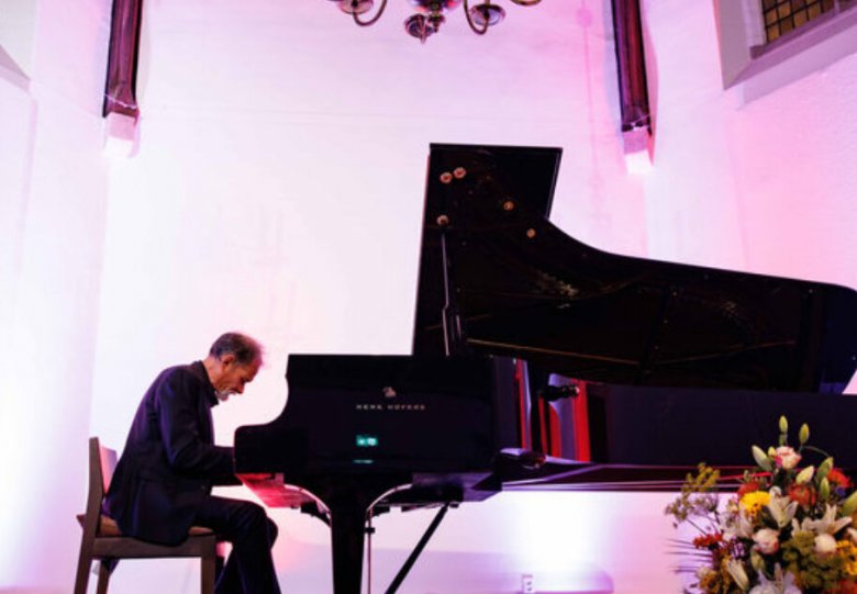 Pianofestival Gouda | zomereditie
