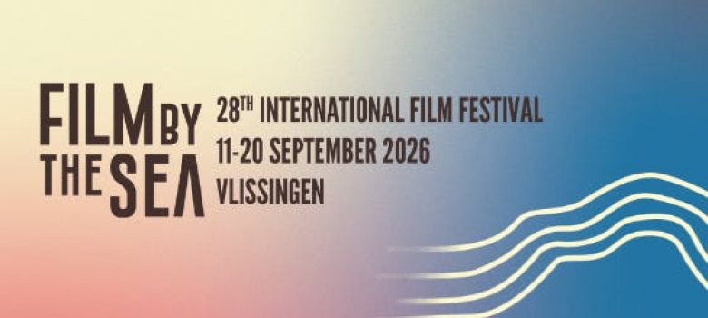 Film by the Sea – Film & Literatuur Festival