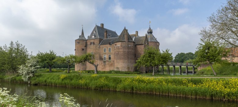 Rondleiding XL Dagelijks leven in de middeleeuwen