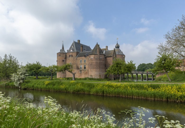 Rondleiding XL Dagelijks leven in de middeleeuwen