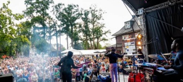 IJsseljazz