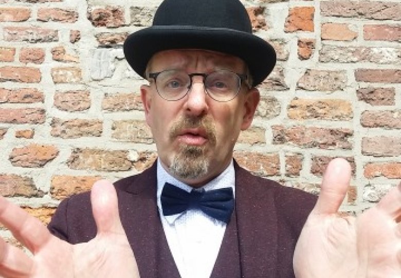 StoryTrail Theaterwandeling Deventer