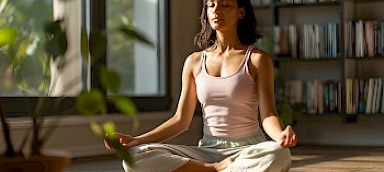 Mindfulness
