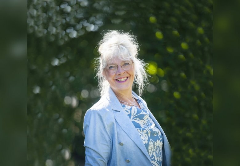 Lezing Czb door Erna Rensen