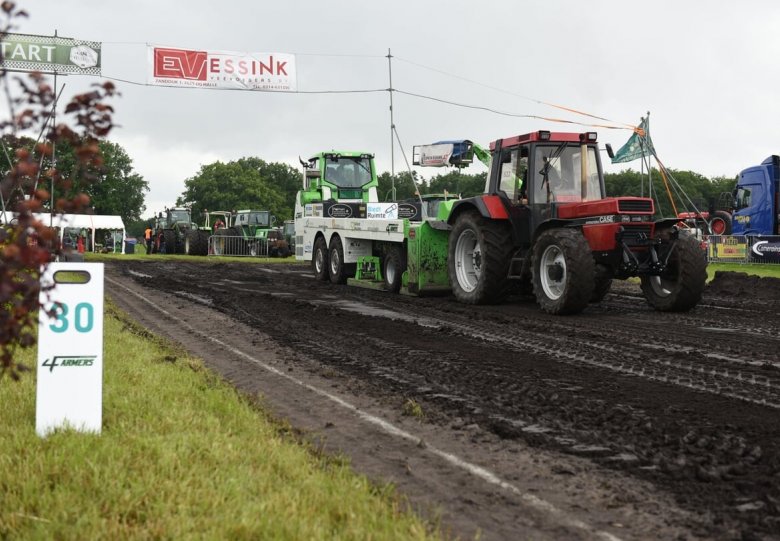 Oosterwijkse Pinksterfeesten 2026