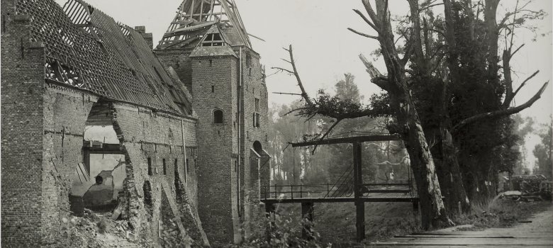 Wandeling ‘September ’44’