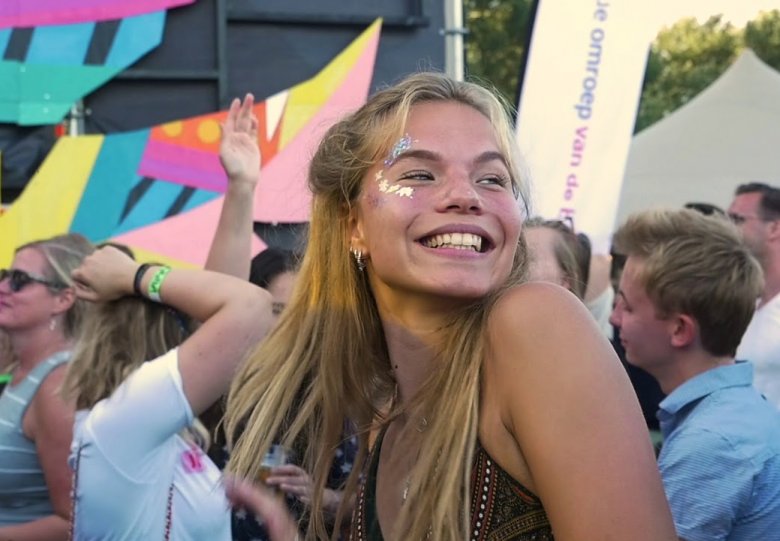 Loungefest Noordwijkerhout 2026