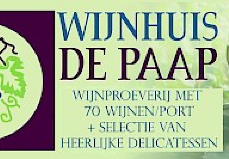 Wijnhuis De Paap Najaarsproeverij