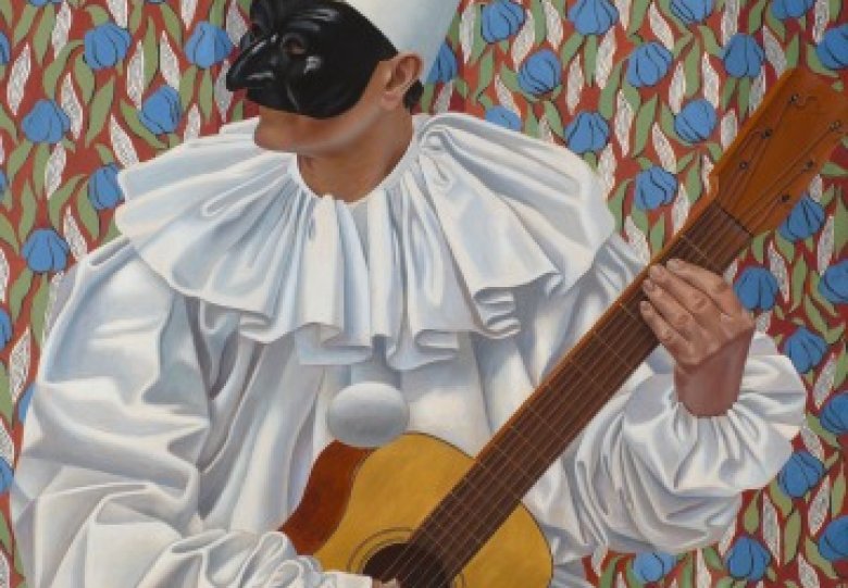 Magico! Italiaans realisme 1920-1970