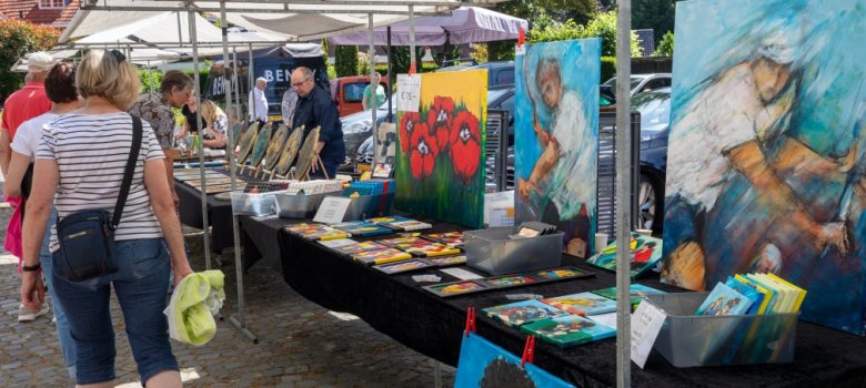 Boerenmarkt Losser